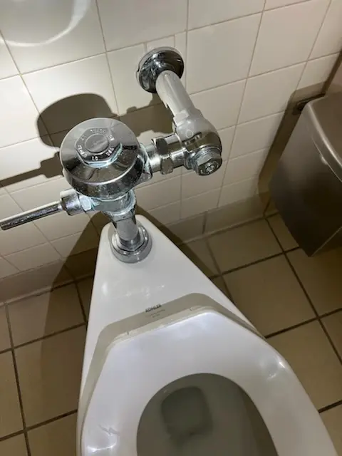 Fixture installation and repair for Repiping in Barling